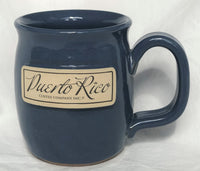 PRCC Logo Coffee Mug