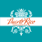 Puerto Rico Coffee Company logo